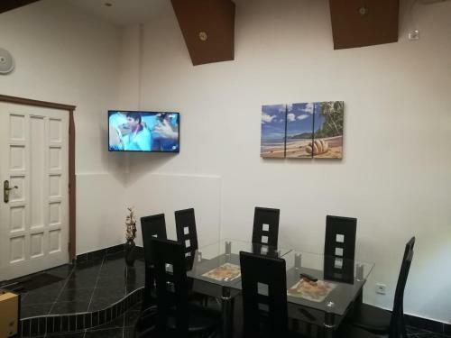 Apartamento Tiszavir�g Panor�mah�z Szeged