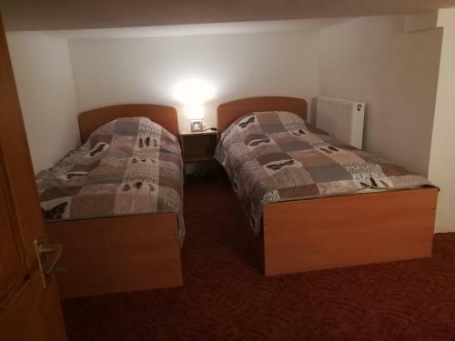 Apartamento Tiszavir�g Panor�mah�z Szeged