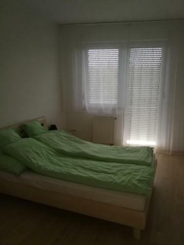 Tisza Parti Luxus Apartman