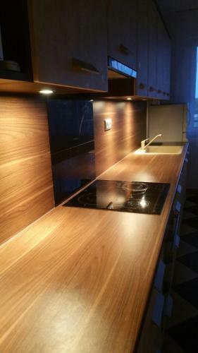 Tisza Parti Luxus Apartman