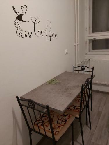 Apartamento Anettlak