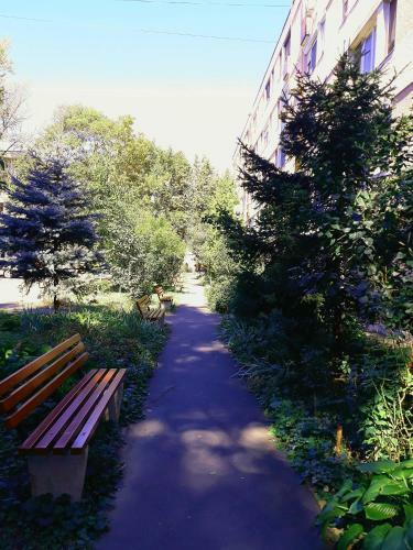 Apartamento Anettlak
