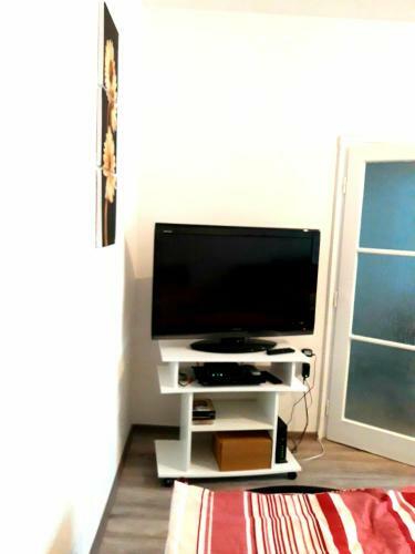 Apartamento Anettlak