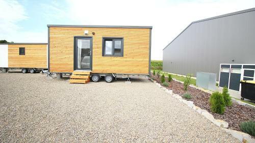 Apartamento Tiny Hotel Herdt