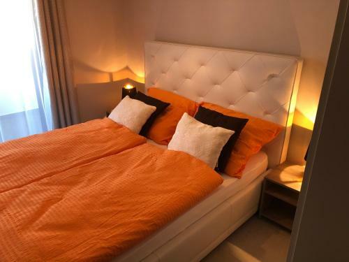 Apartamento Szeged Gy�ngye Lux