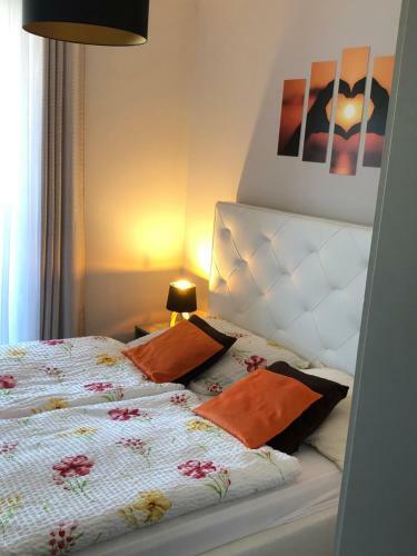 Apartamento Szeged Gy�ngye Lux