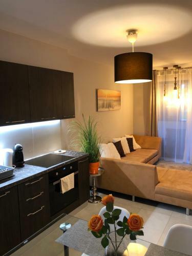 Apartamento Szeged Gy�ngye Lux