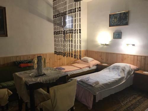 Hostal Balogh Vend�gh�z II