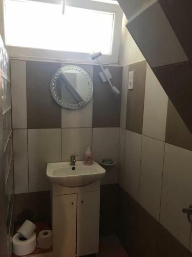 Hostal Balogh Vend�gh�z II