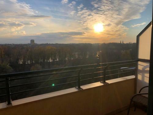 Apartamento Tisza View Szeged