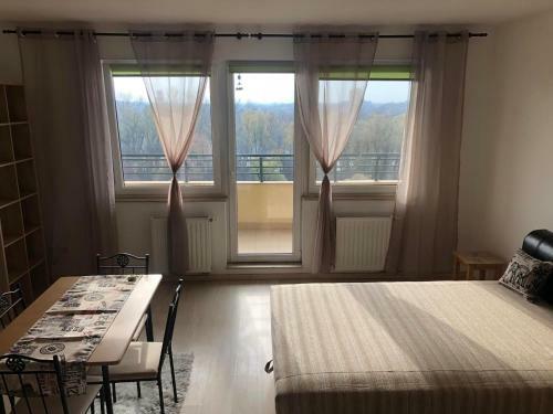 Apartamento Tisza View Szeged