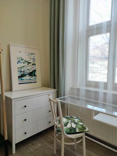 Apartamento City Art Inn
