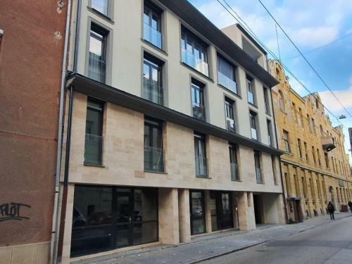Apartamento Luxury Smart Penthouse
