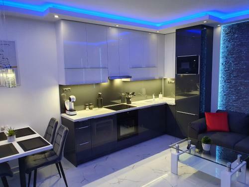 Apartamento Luxury Smart Penthouse