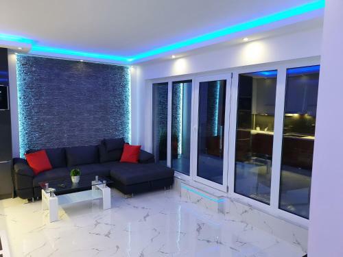 Apartamento Luxury Smart Penthouse