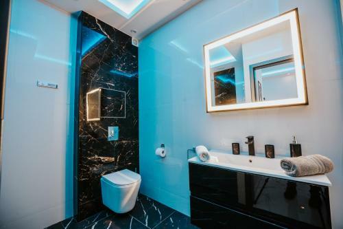 Apartamento Luxury Smart Penthouse