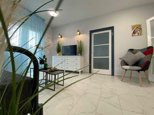 Apartamento Daylight City Center