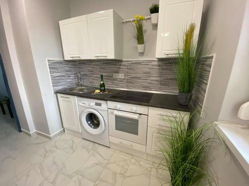 Apartamento Daylight City Center
