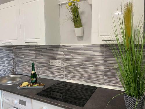 Apartamento Daylight City Center