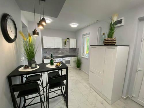 Apartamento Daylight City Center