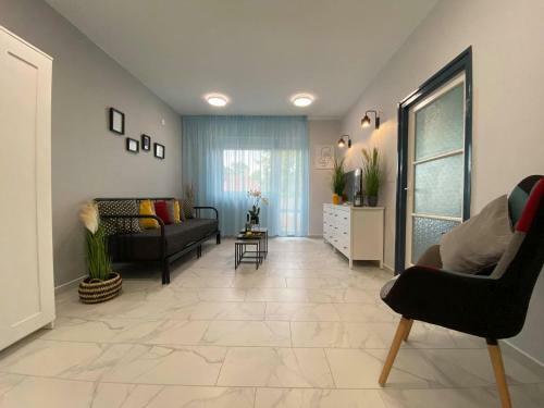 Apartamento Daylight City Center