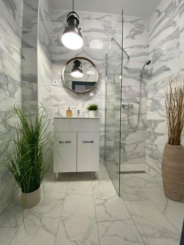Apartamento Daylight City Center