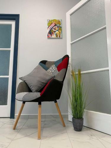 Apartamento Daylight City Center