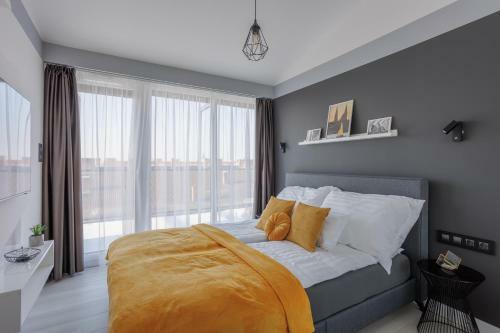 Aparthotel Noir Hotel - Smart Hotel