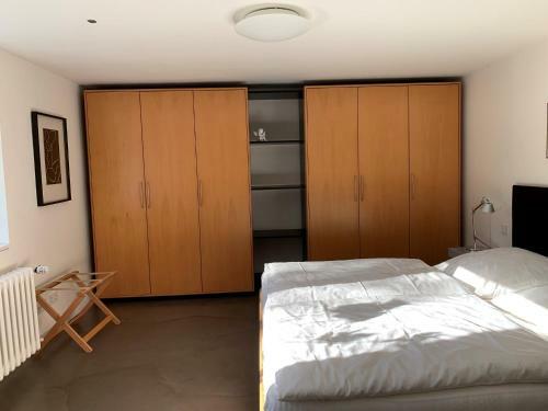 Apartamento F80-die Feine Ferienwohnung
