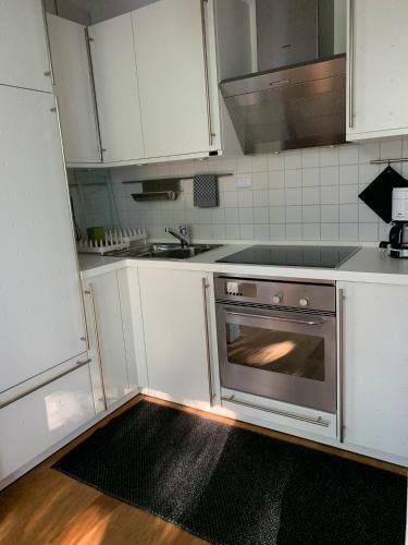 Apartamento F80-die Feine Ferienwohnung