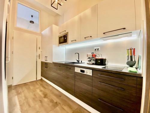 Apartamento Stationapartments