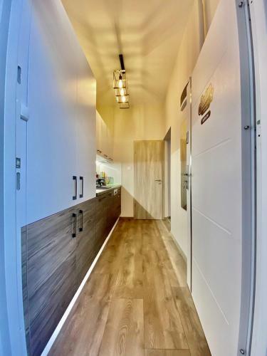 Apartamento Stationapartments