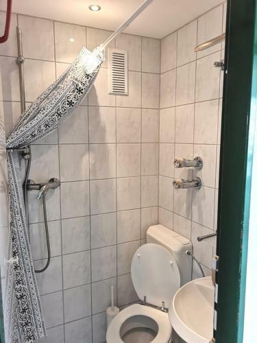 Komfortables Apartment, Next To University, Wifi, Parking