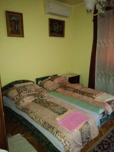 Hostal Balogh Vendegh�z