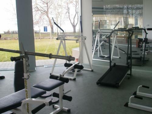 Club218 Relax Family Apartman