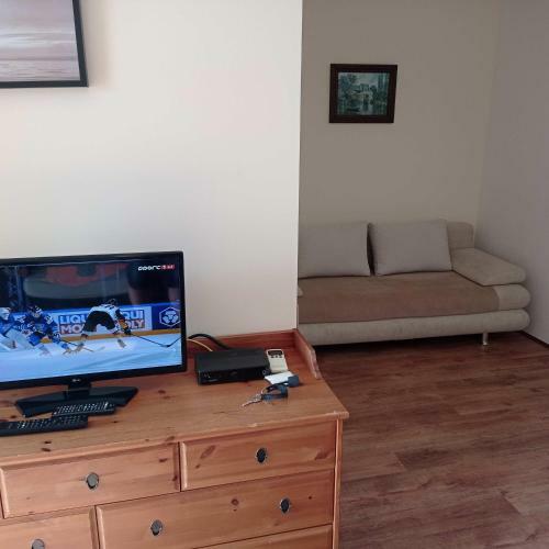Aranypart Club218 Beatrix Wellness Apartman