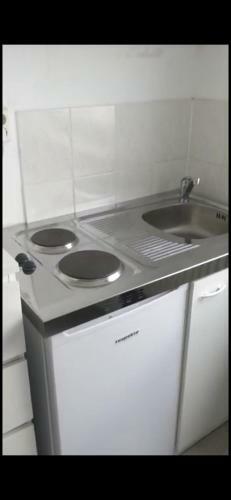 Apartamento Central Flat, Next To University, Wifi , Free Parking
