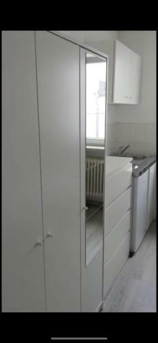 Apartamento Central Flat, Next To University, Wifi , Free Parking
