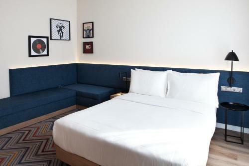 Hotel Hampton By Hilton Regensburg