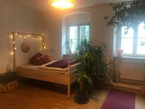Apartamento Sch�ne Wohnung Im Herzen Der Altstadt