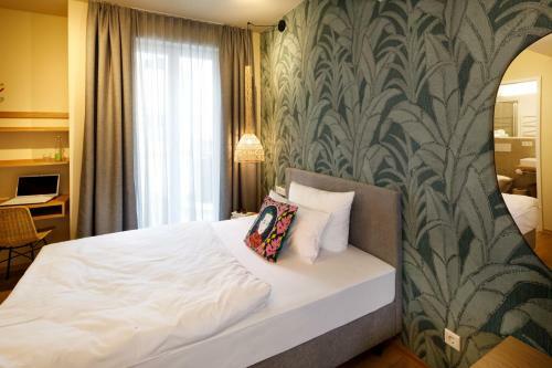 Hotel Das Regensburg