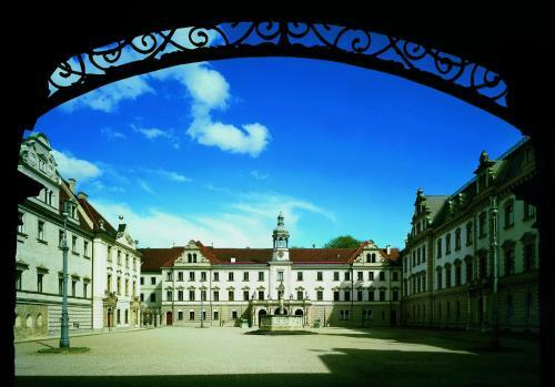 Hotel Das Regensburg