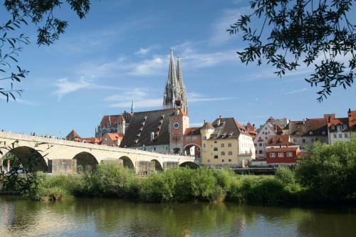 Hotel Das Regensburg