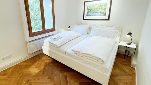 Apartamento Wassergasse 11