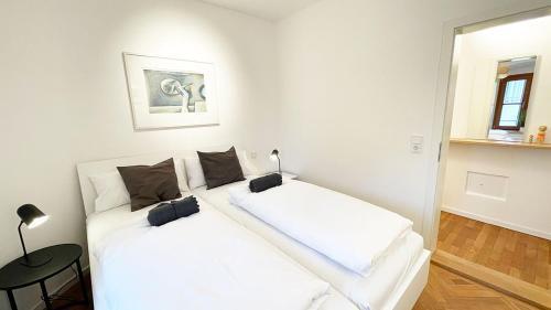 Apartamento Wassergasse 11