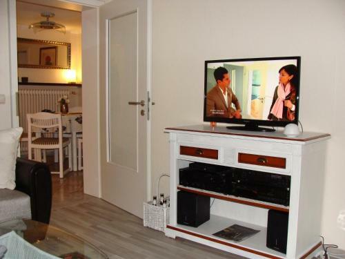 Apartamentos Ferienwohnung Am Nationalpark