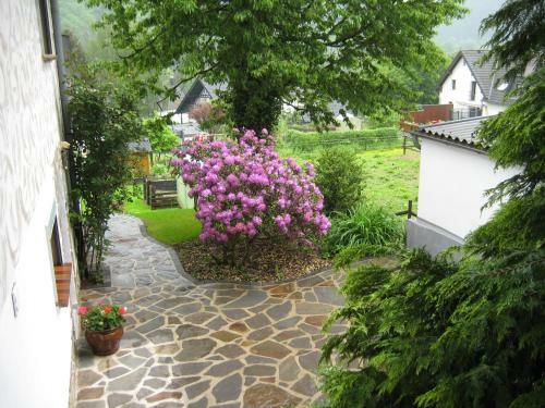 Apartamentos Ferienwohnung Am Nationalpark