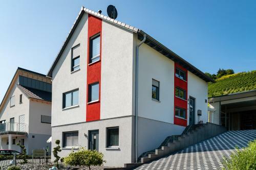 Apartamento Ferienwohnung "sch�ne Aussicht"