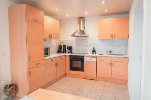 Apartamento Ferienwohnung "sch�ne Aussicht"