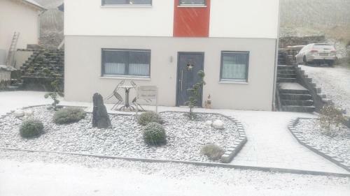 Apartamento Ferienwohnung "sch�ne Aussicht"